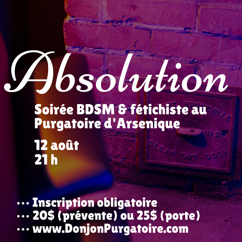 Absolution 2017-08-12